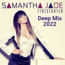 KalashnikoFF vs. Samantha Jade - Firestarter 2022