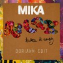 MIKA - Relax, Take It Easy
