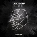 Voicians - Mask Of Joy