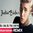 Justin Bieber, Big Sean - As Long As You Love Me