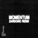 Waxteeth - Momentum