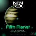 DJ Non Rex - Fifth Planet (GUEST MIX)