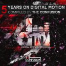 KhoMha - Out Of Heart (Surise Mix)