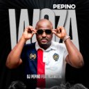 Dj Pepino & Asambeni - Woza Pepino (feat. Asambeni)