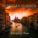 Seraphina Jane - Fear of Flight