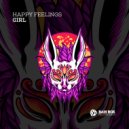 Happy Feelings - Girl