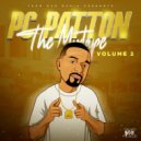 Pc Patton & LP - My Past Is My Past (feat. LP)