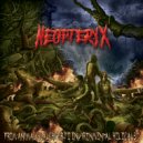 NEOPTERYX - Hiding Behind Weakness