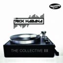 Rick Habana - RH Lounge