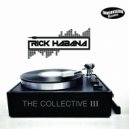 Rick Habana & Blair Bryant - LA to KC (feat. Blair Bryant) ()