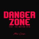 Max Cruise feat. The Motion Epic - Danger Zone