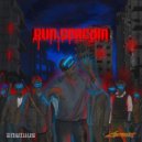 Eqwillus feat. Cyberthing! - Run, Scream