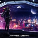Chris Keya - Far From Humanity