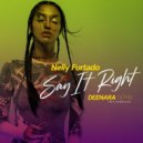 Nelly Furtado - Say It Right