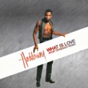 Haddaway - What is love