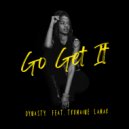 Dynasty & Trumaine Lamar - Go Get It (feat. Trumaine Lamar)