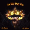 Jo Deep & 121SELAH - As We Dey Go (feat. 121SELAH) (Original Mix)