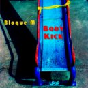 Bloque M - Body Kick