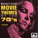 Flavor - Raindrops Keep Falling On My Head ()
