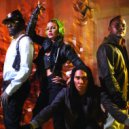 The Black Eyed Peas x Arzenic - Shut Up