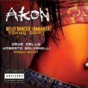 Akon - Belly Dancer