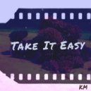Gosmid - Take It Easy