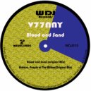 V77NNY - Blood and Sand