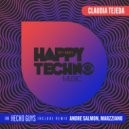 Claudia Tejeda - Hecho Guys