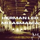 Herman Led - Mixasmania