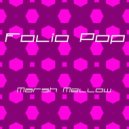 Folio Pop - Marsh Mellow