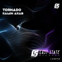 Ramin Arab - Tornado (Radio Edit)