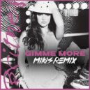 Britney Spears - Gimme More