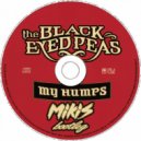 The Black Eyed Peas - My Humps