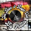 Joe Diem,Roger Vich - Big Friends