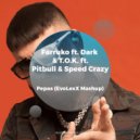 Farruko ft. Dark & T.O.K. ft. Pitbull & Speed Crazy - Pepas