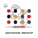 Juliche Hernandez - King Size