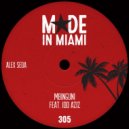 Alex Seda Feat. Idd Aziz - Mbinguni