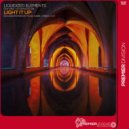 Liquidized Elements feat. The Nameless Girl - Light It Up