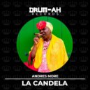 Andres More - La Candela Viva