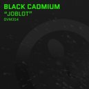 Black Cadmium - LoveDrums