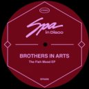Brothers In Arts - The Bad Habits