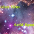 Dj AlexHim - Acid space (original mix)