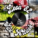 Leon 82 - Sax Attack