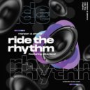 Manston & Simms - Ride the Rhythm feat.Silverland