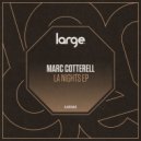 Marc Cotterell - 92 Grooves
