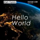 Aleh Famin - Hello World