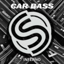 Car Bass - Sonar Beat