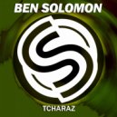 Ben Solomon - Acid 7