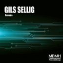 Gils Sellig - Armada (Original Mix)