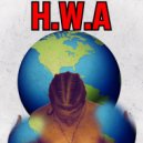 Jay Dot Wright - HWA